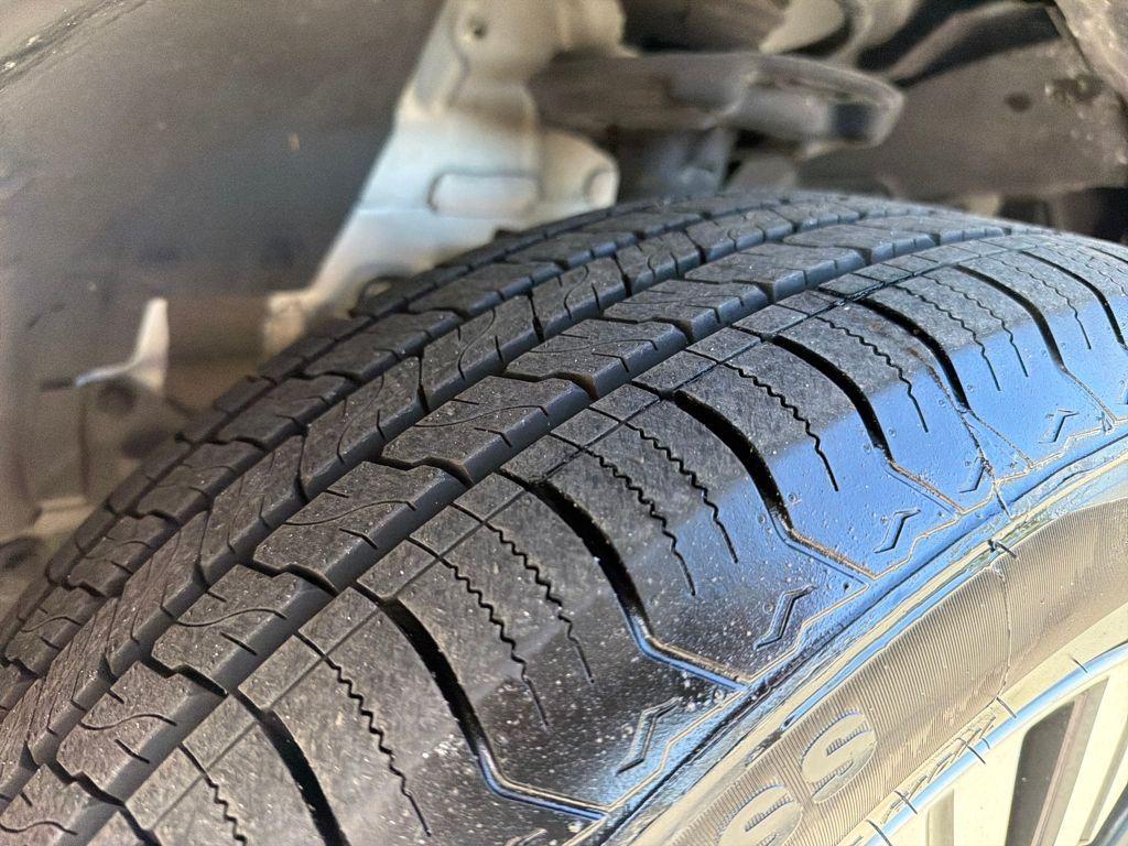 used 2023 Nissan Rogue car, priced at $20,900