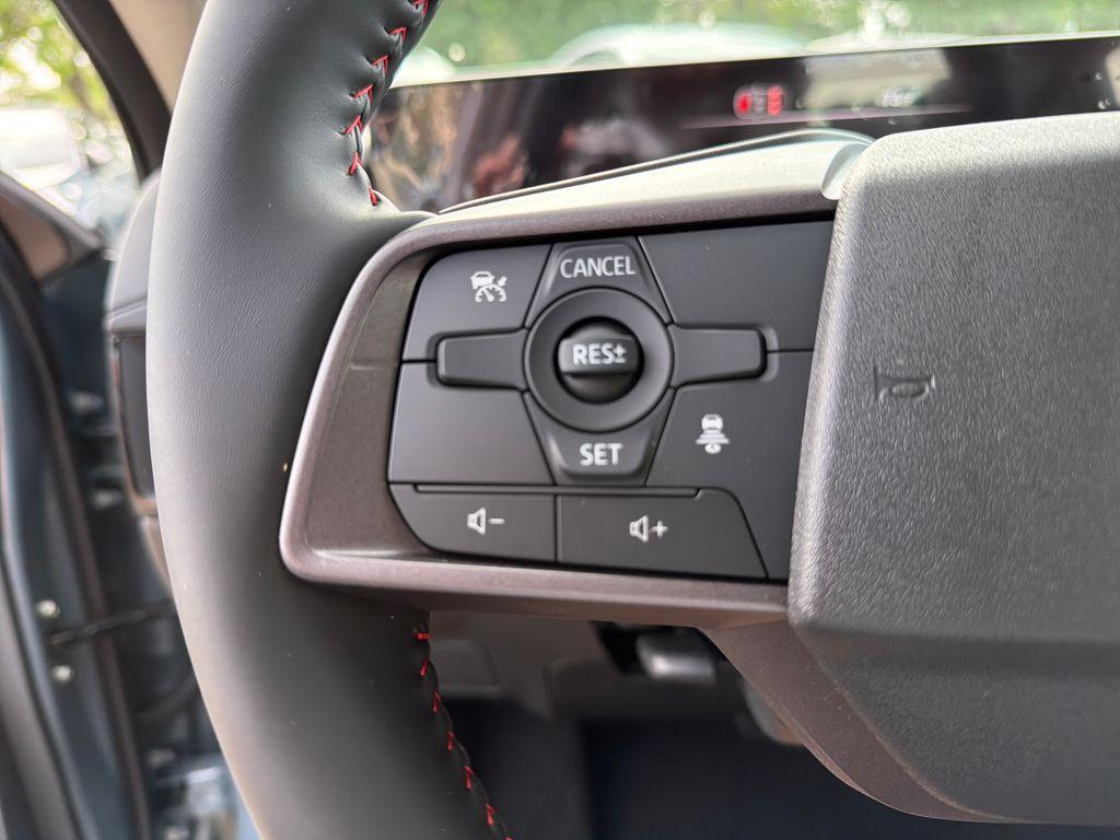 new 2026 Nissan Sentra car, priced at $27,939