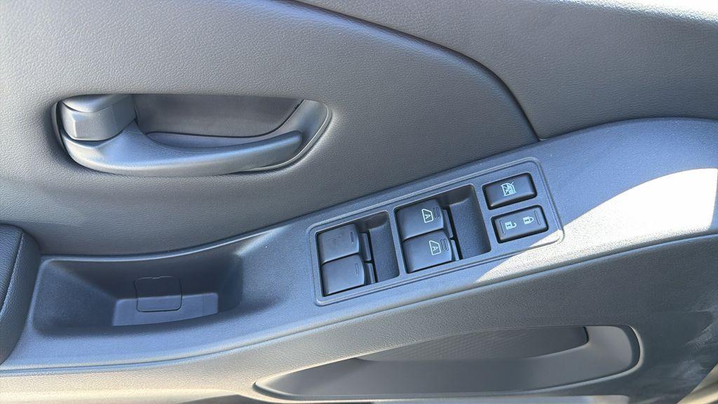 new 2026 Nissan Frontier car, priced at $34,284