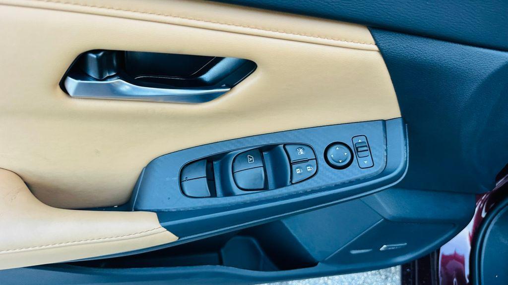 new 2025 Nissan Sentra car, priced at $20,543