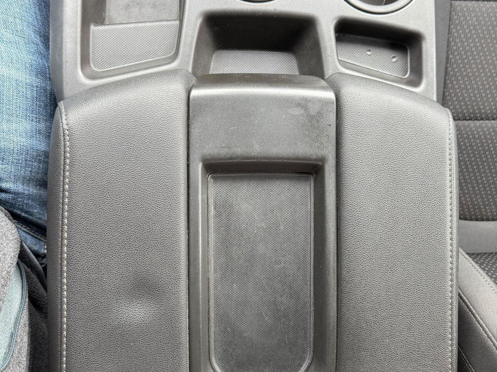 used 2021 Chevrolet Silverado 1500 car, priced at $29,825