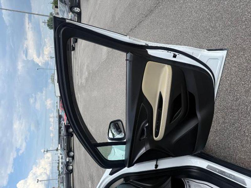 used 2019 Buick Encore car, priced at $17,896