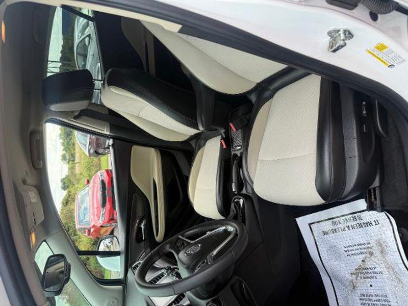 used 2019 Buick Encore car, priced at $17,896