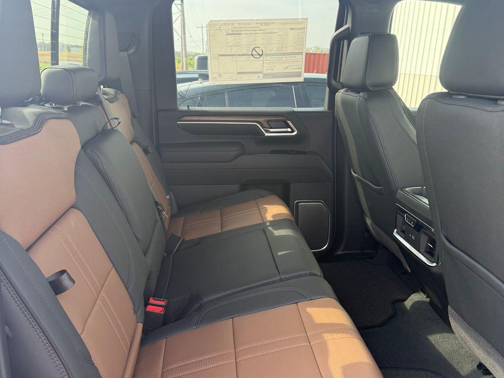 new 2026 Chevrolet Silverado 3500 car, priced at $78,690