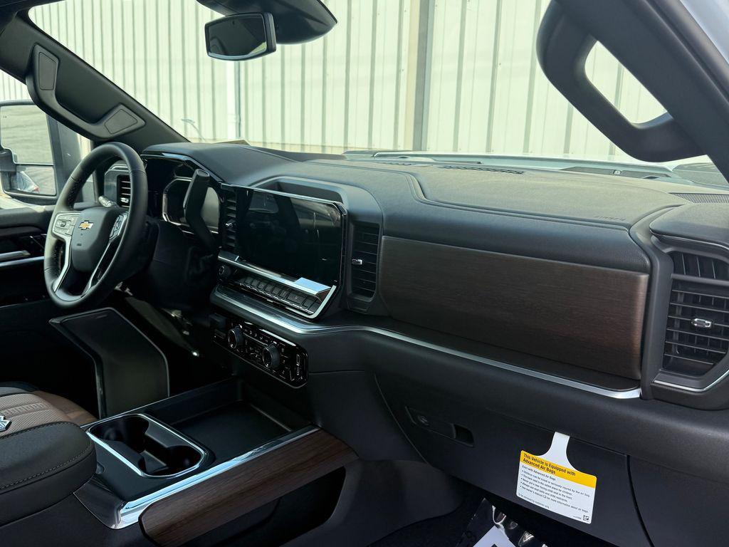 new 2026 Chevrolet Silverado 3500 car, priced at $78,690