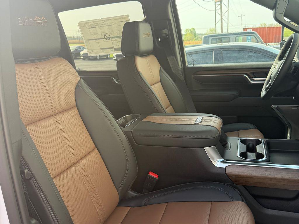 new 2026 Chevrolet Silverado 3500 car, priced at $78,690