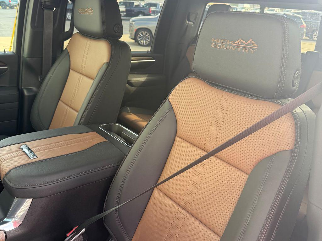 new 2026 Chevrolet Silverado 3500 car, priced at $78,690