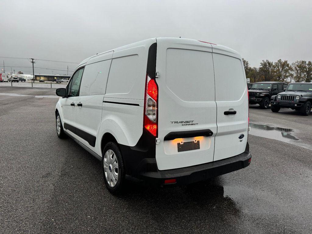 used 2020 Ford Transit Connect car, priced at $12,998