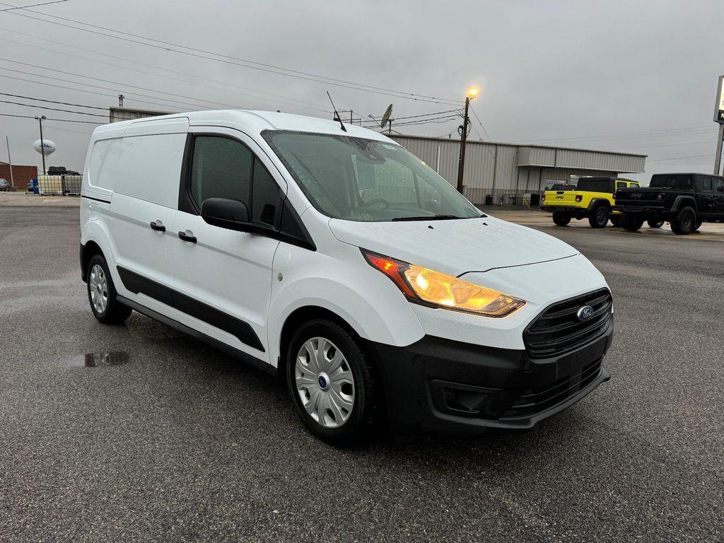 used 2020 Ford Transit Connect car, priced at $12,998