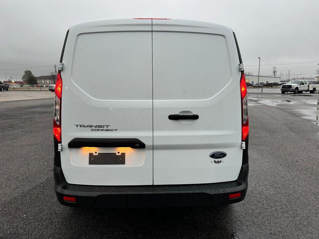 used 2020 Ford Transit Connect car, priced at $12,998