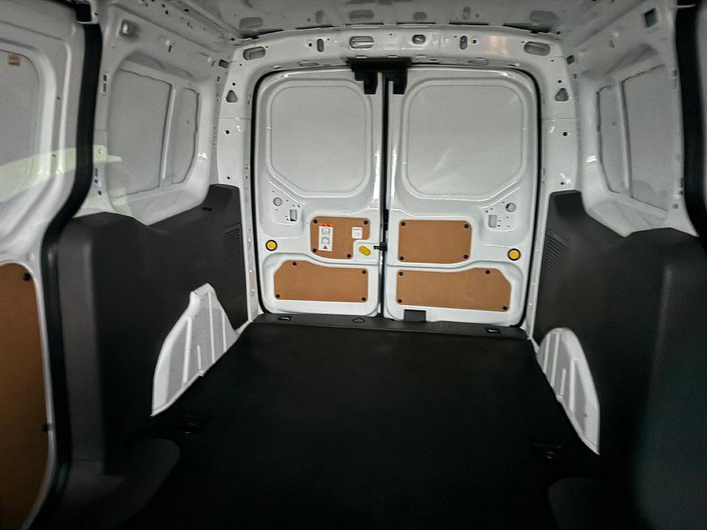used 2020 Ford Transit Connect car, priced at $12,998