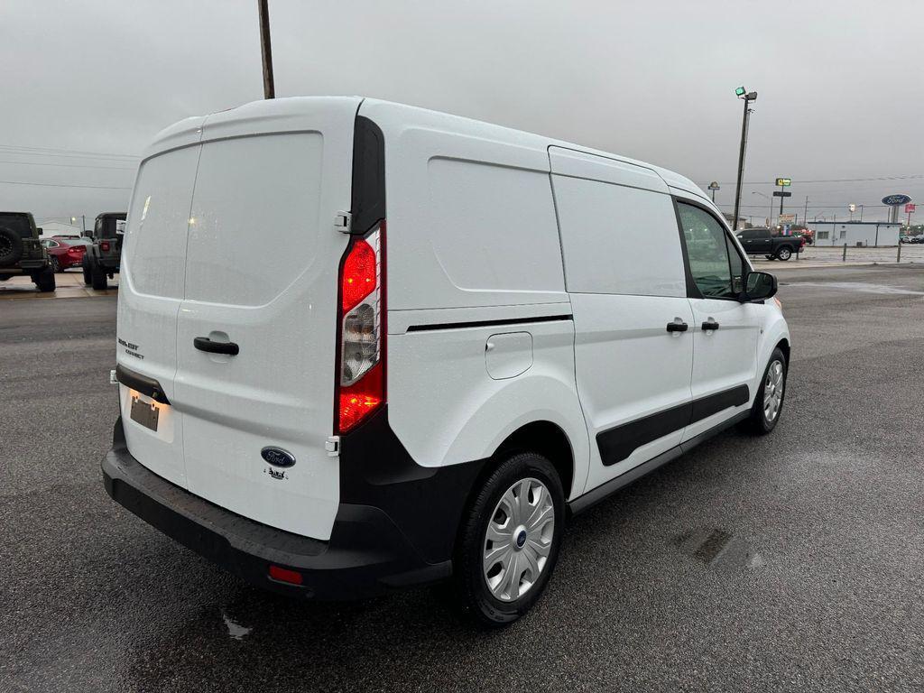 used 2020 Ford Transit Connect car, priced at $12,998