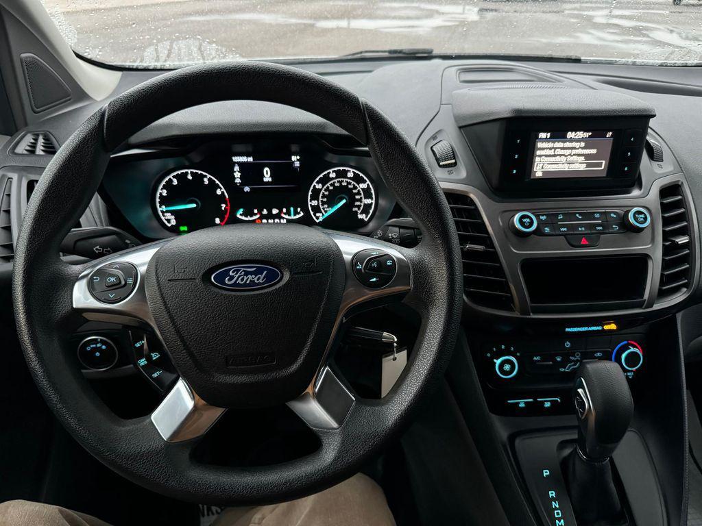 used 2020 Ford Transit Connect car, priced at $12,998