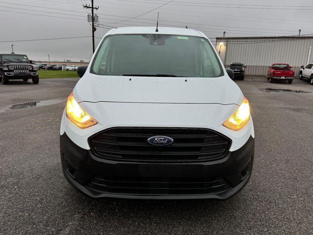 used 2020 Ford Transit Connect car, priced at $12,998