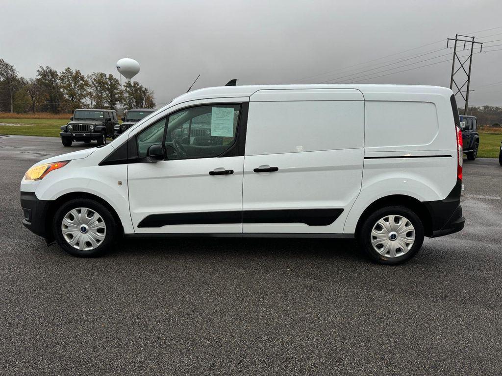 used 2020 Ford Transit Connect car, priced at $12,998