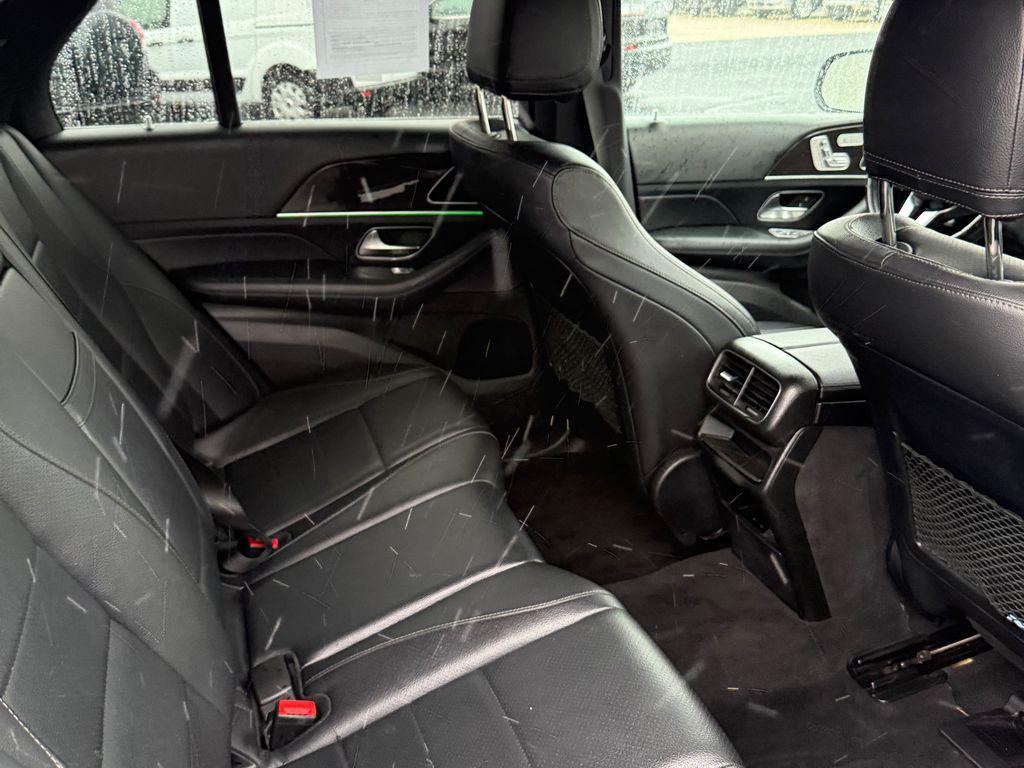 used 2020 Mercedes-Benz GLE 350 car, priced at $27,095