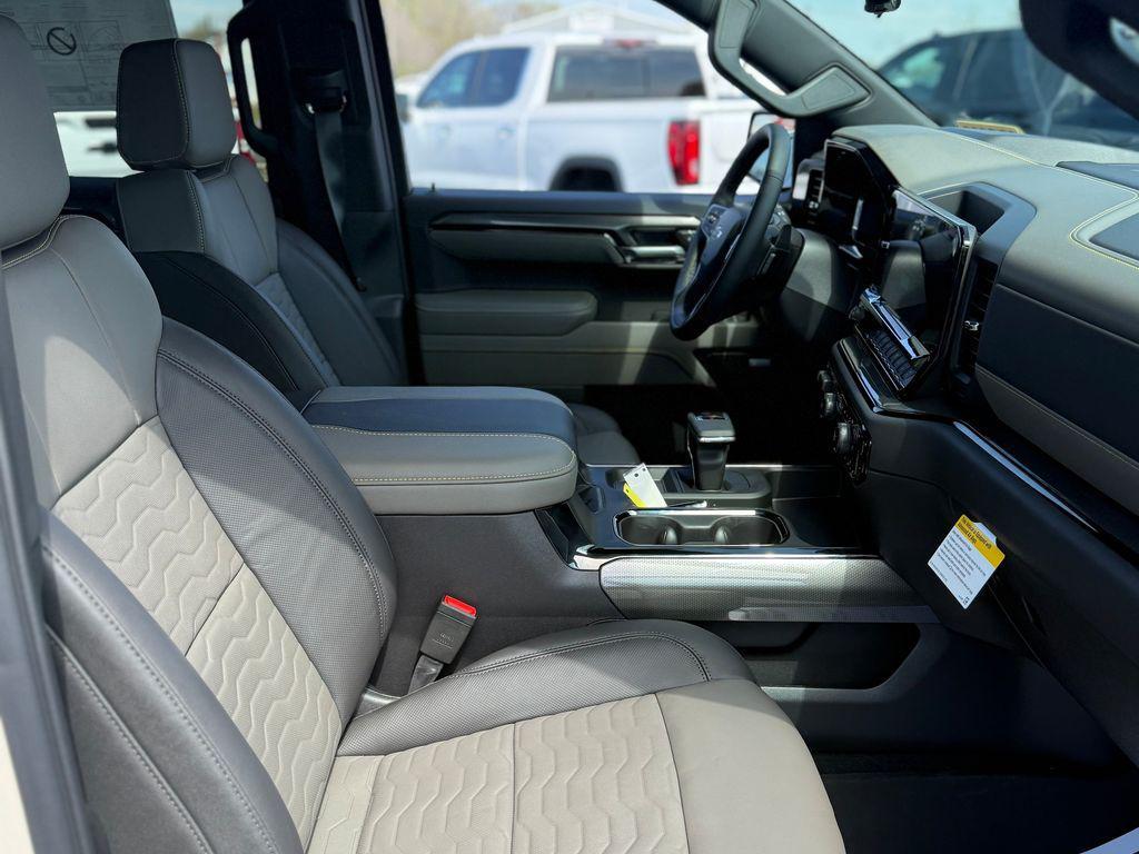 new 2026 Chevrolet Silverado 1500 car, priced at $76,685