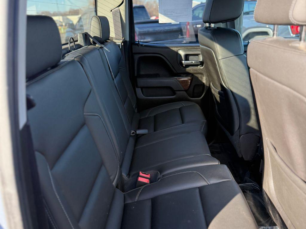 used 2015 GMC Sierra 1500 car, priced at $25,998