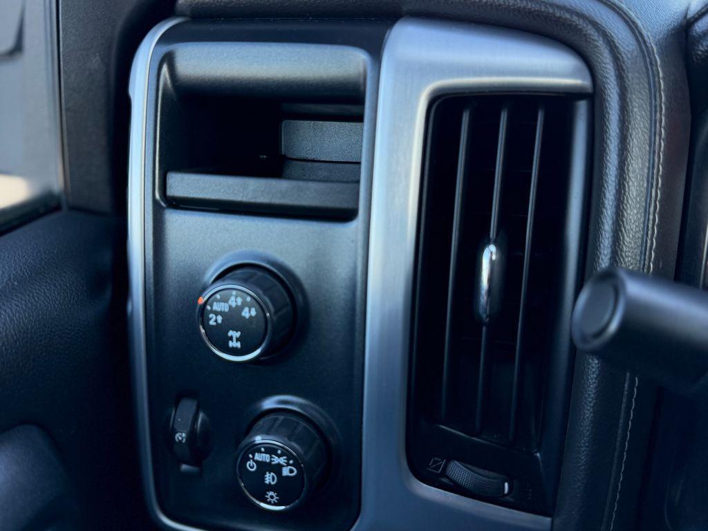 used 2015 GMC Sierra 1500 car, priced at $25,998