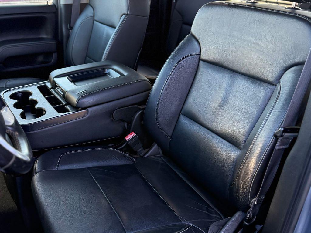 used 2015 GMC Sierra 1500 car, priced at $25,998