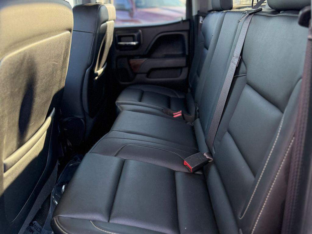 used 2015 GMC Sierra 1500 car, priced at $25,998