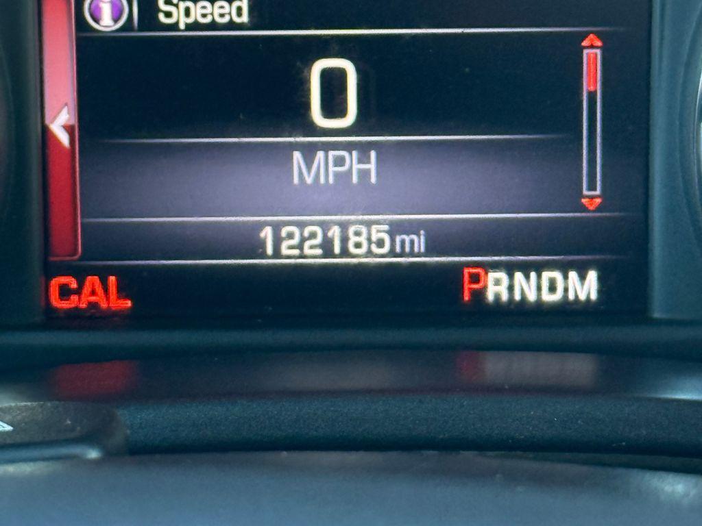 used 2015 GMC Sierra 1500 car, priced at $25,998