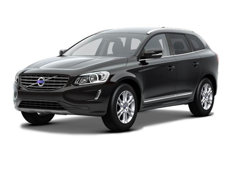 used 2016 Volvo XC60 car