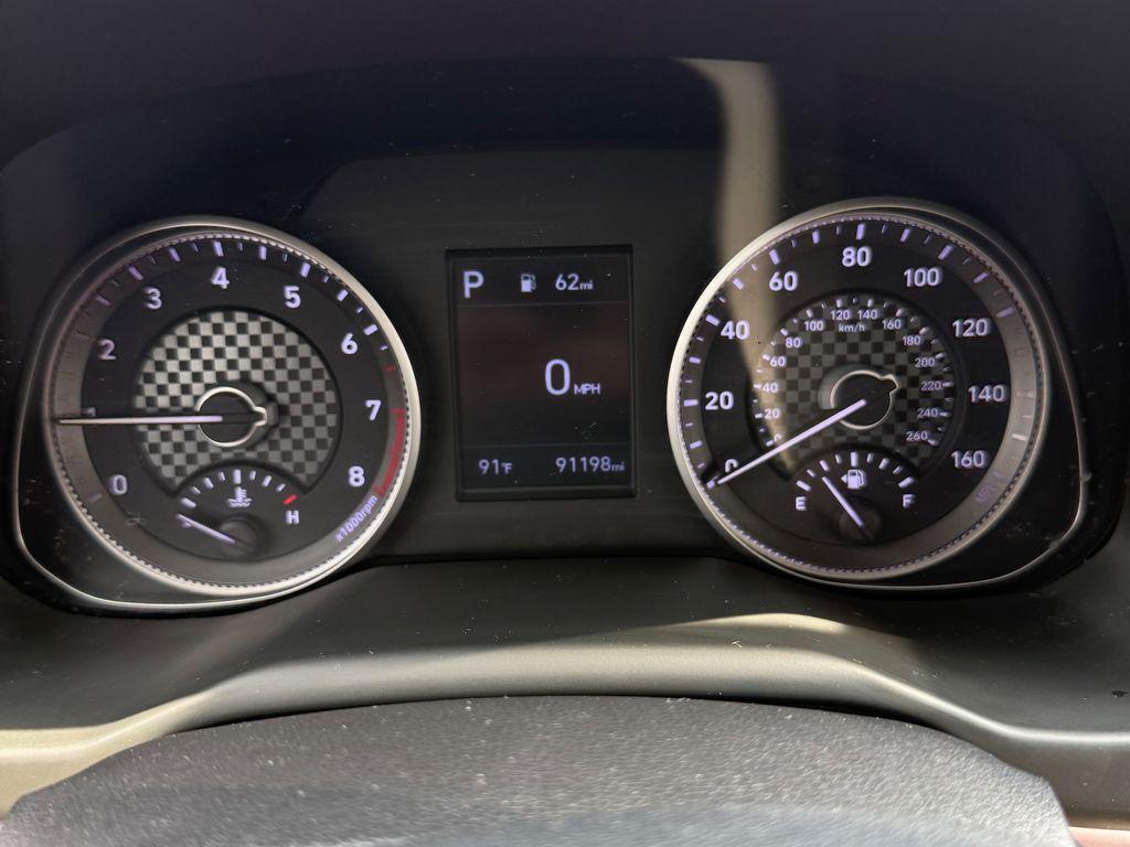 used 2019 Hyundai Elantra car, priced at $15,998