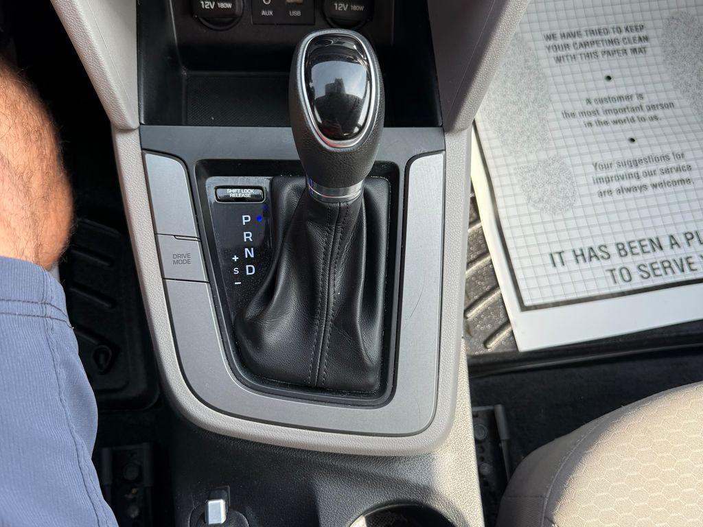 used 2019 Hyundai Elantra car, priced at $15,998