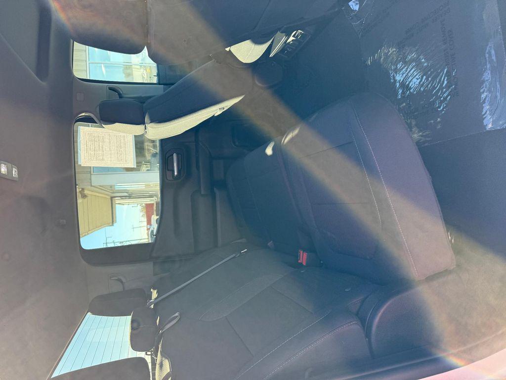 used 2020 Chevrolet Silverado 1500 car, priced at $27,998