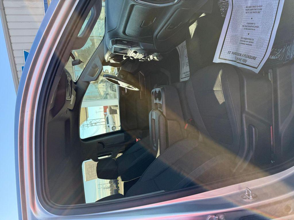 used 2020 Chevrolet Silverado 1500 car, priced at $27,998