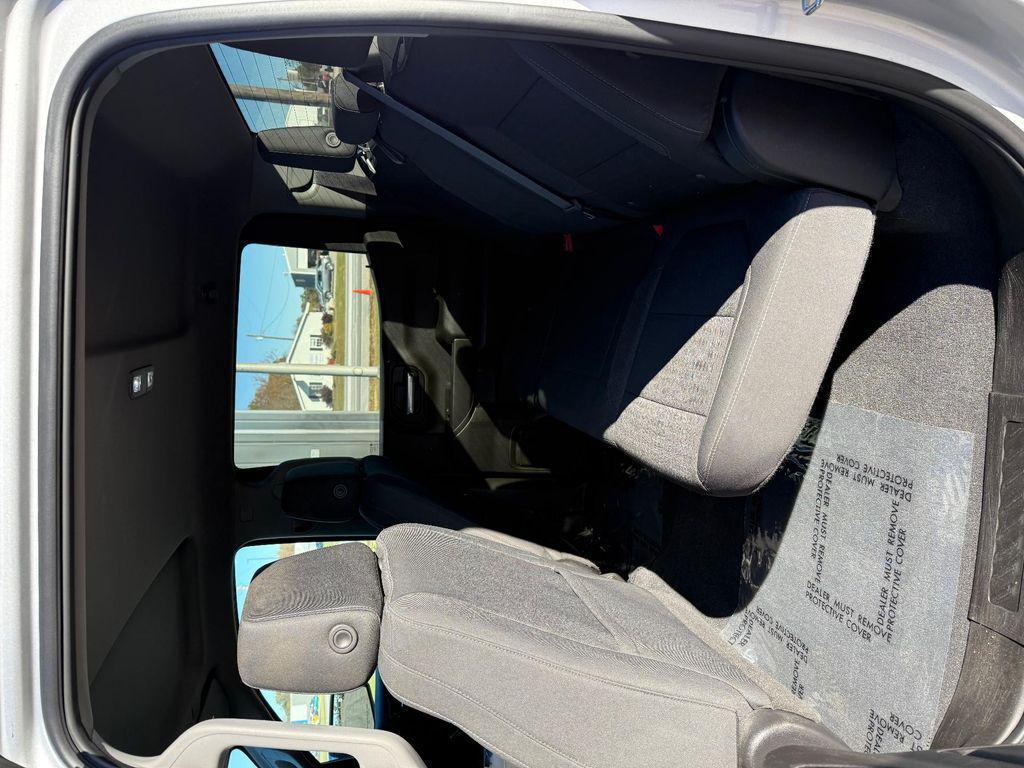 used 2020 Chevrolet Silverado 1500 car, priced at $27,998