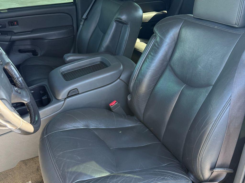 used 2004 Chevrolet Silverado 2500 car, priced at $19,998