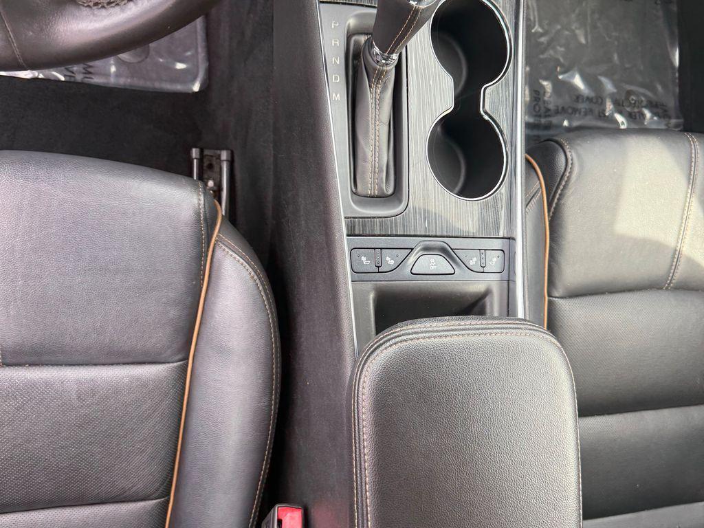 used 2019 Chevrolet Impala car, priced at $20,394