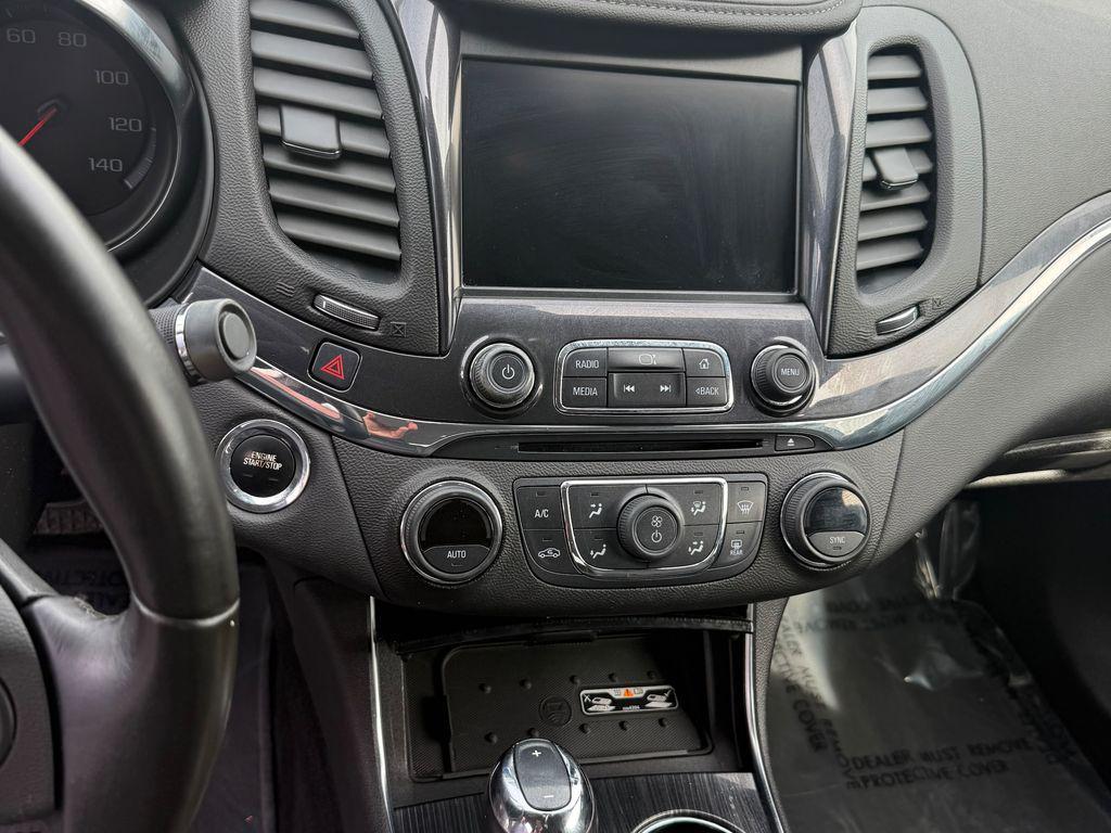 used 2019 Chevrolet Impala car, priced at $20,394