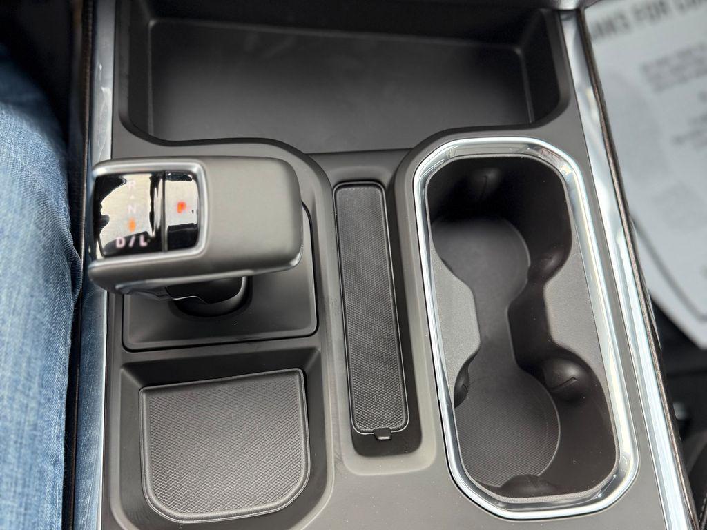 new 2026 Chevrolet Silverado 1500 car, priced at $66,900