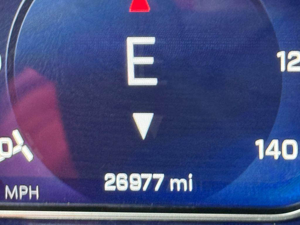 used 2024 Chevrolet Silverado 1500 car, priced at $57,996