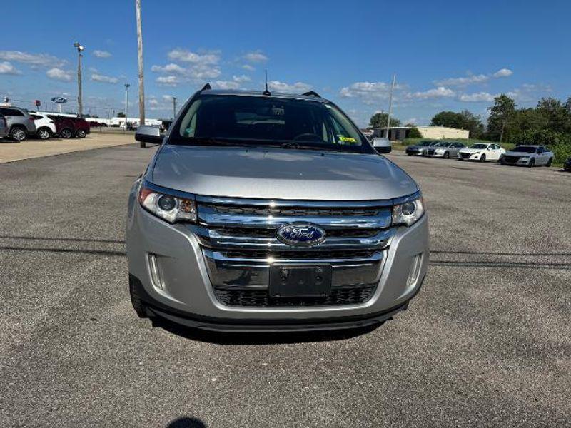 used 2014 Ford Edge car, priced at $14,998