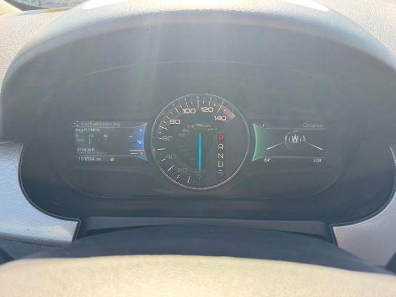 used 2014 Ford Edge car, priced at $14,998