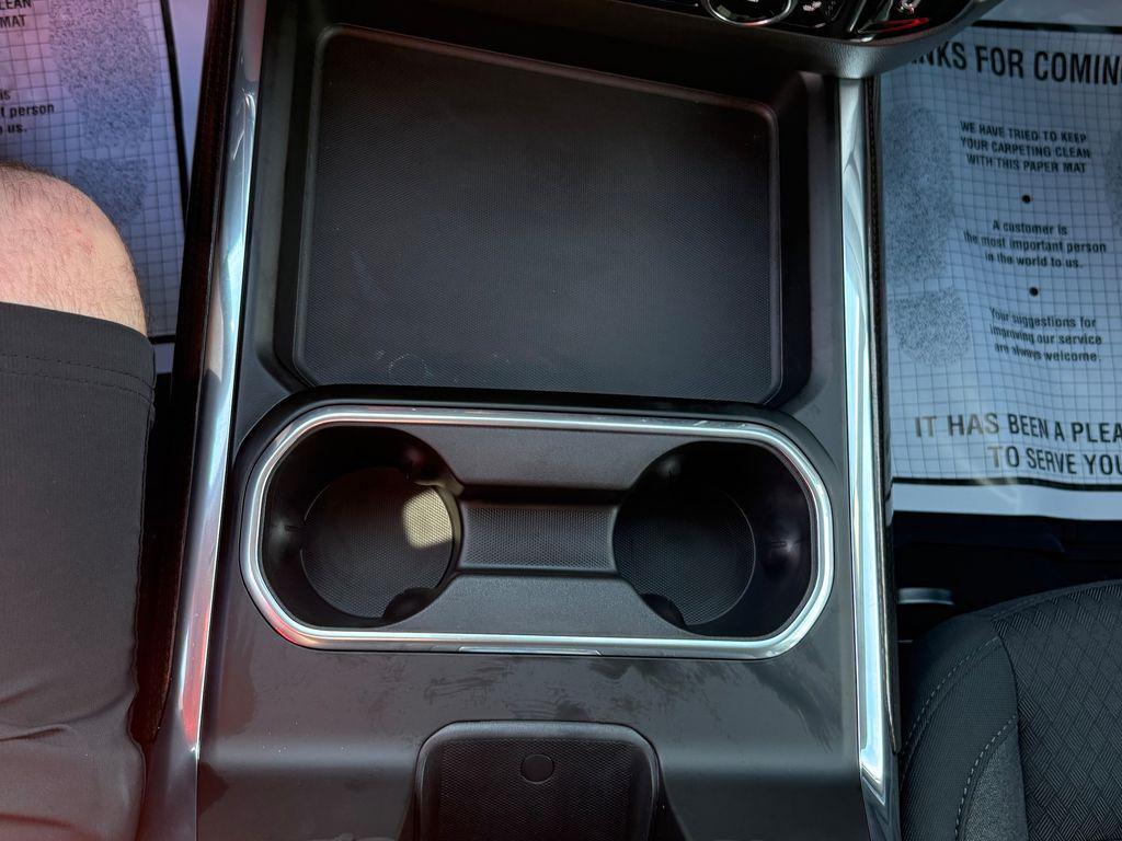 new 2026 Chevrolet Silverado 3500 car, priced at $77,910