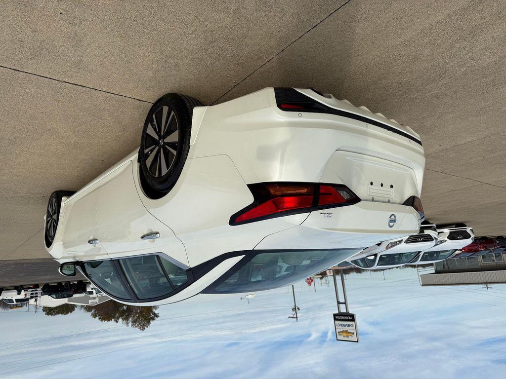 used 2019 Nissan Altima car, priced at $27,998