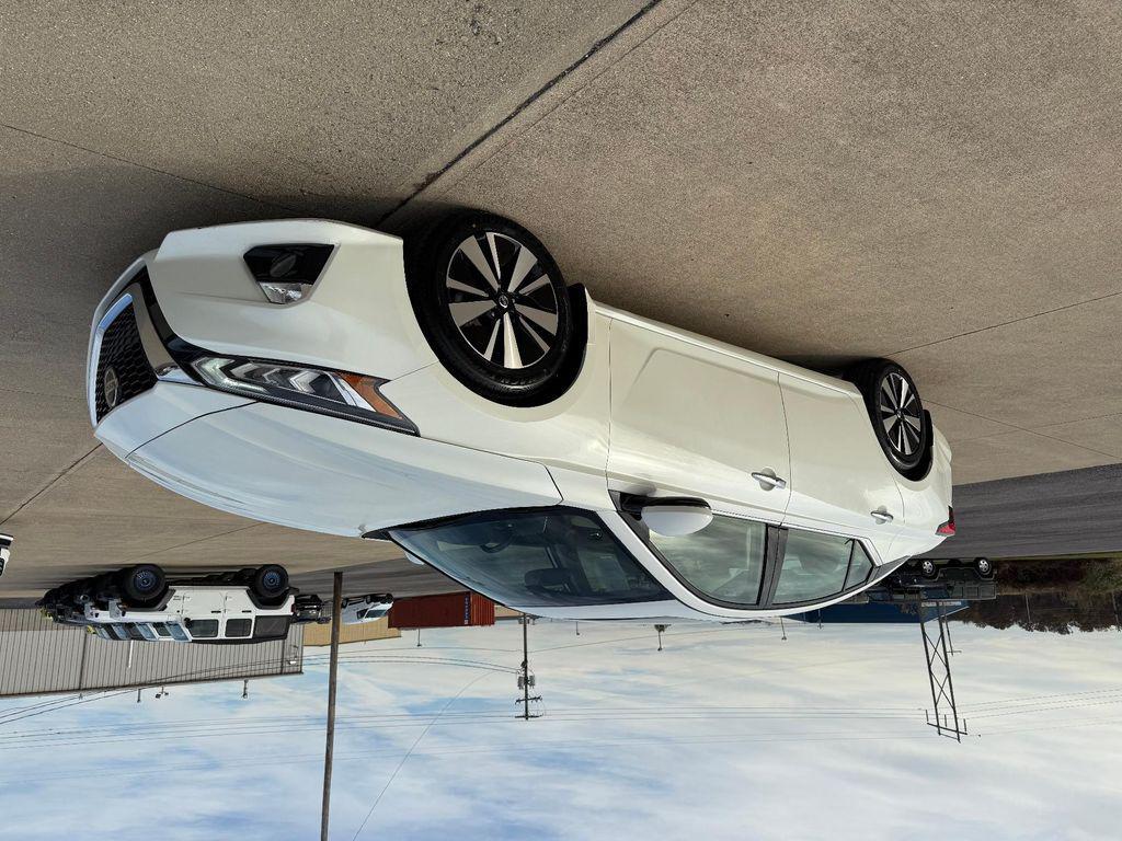 used 2019 Nissan Altima car, priced at $27,998