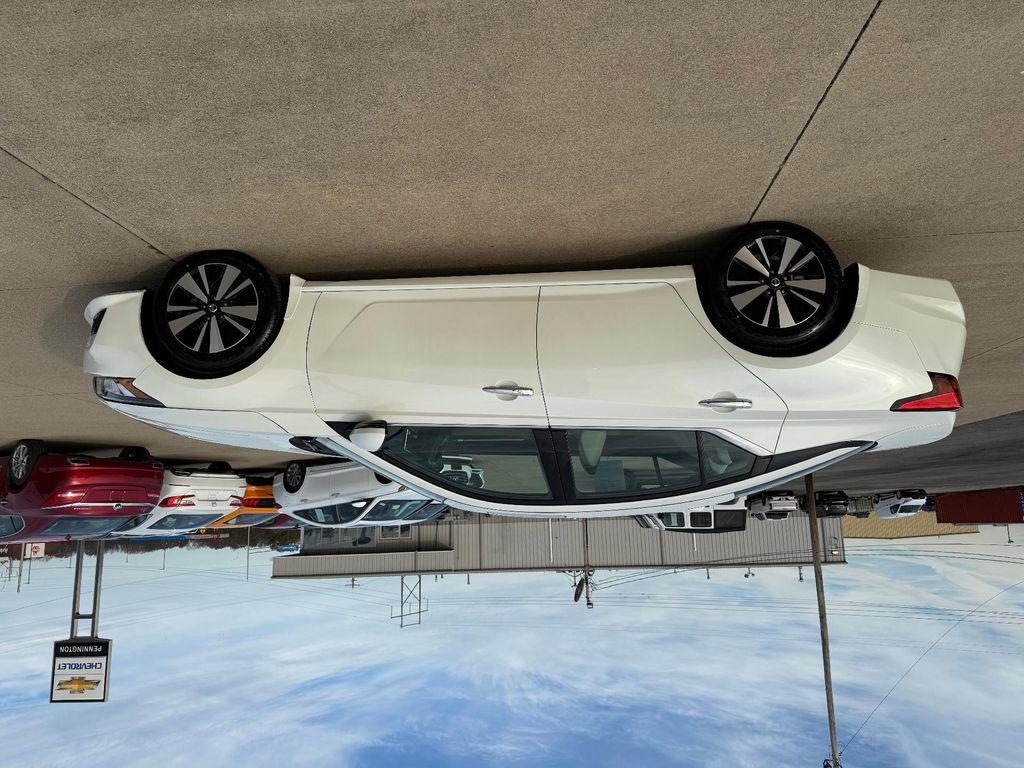 used 2019 Nissan Altima car, priced at $27,998