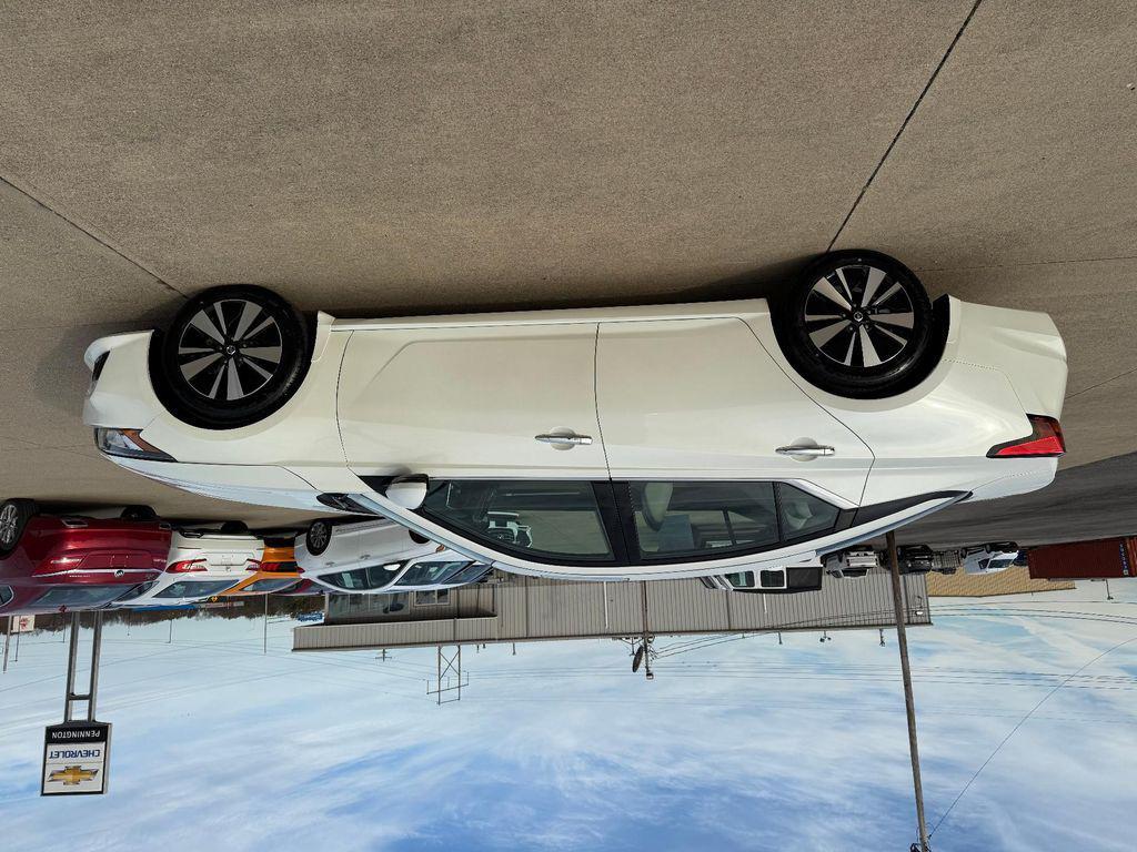 used 2019 Nissan Altima car, priced at $27,998