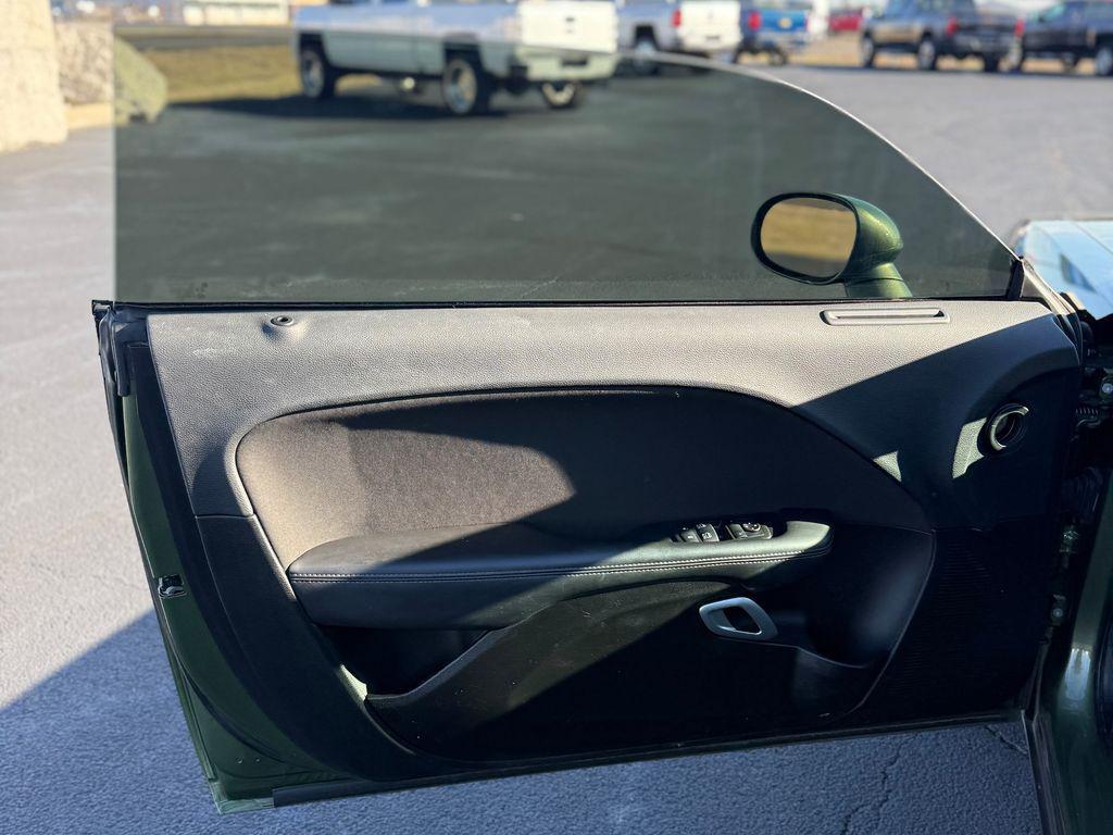 used 2022 Dodge Challenger car, priced at $30,990