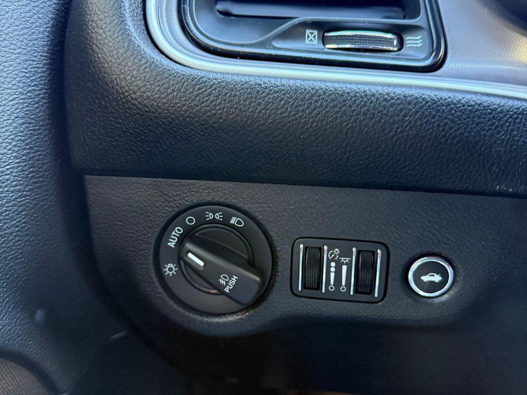 used 2022 Dodge Challenger car, priced at $30,990