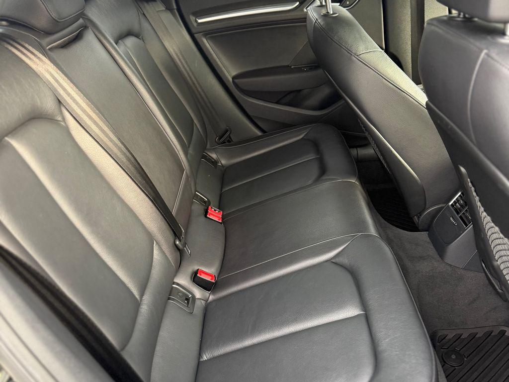 used 2019 Audi A3 car, priced at $25,059