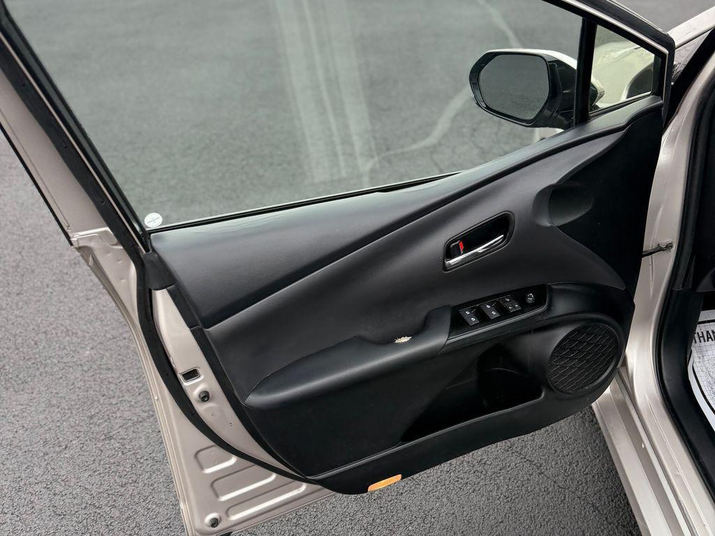 used 2018 Toyota Prius Prime car, priced at $15,899