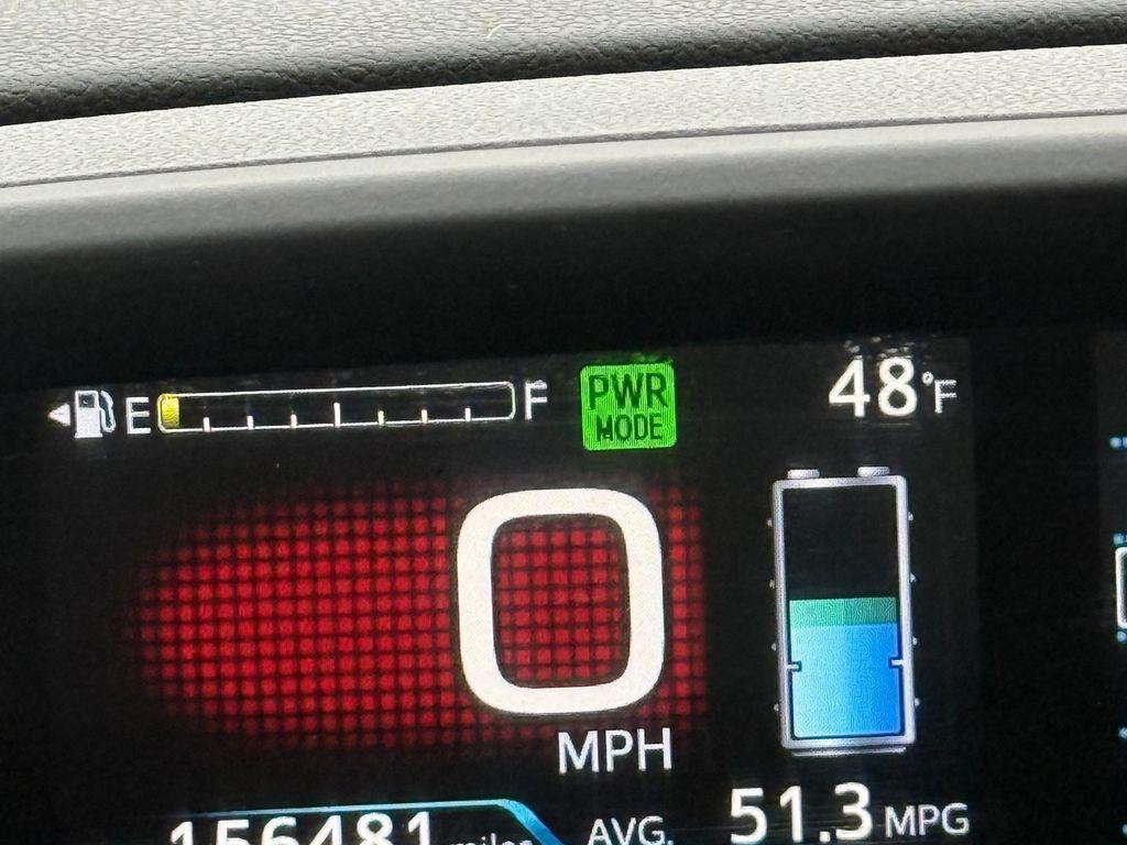 used 2018 Toyota Prius Prime car, priced at $15,899