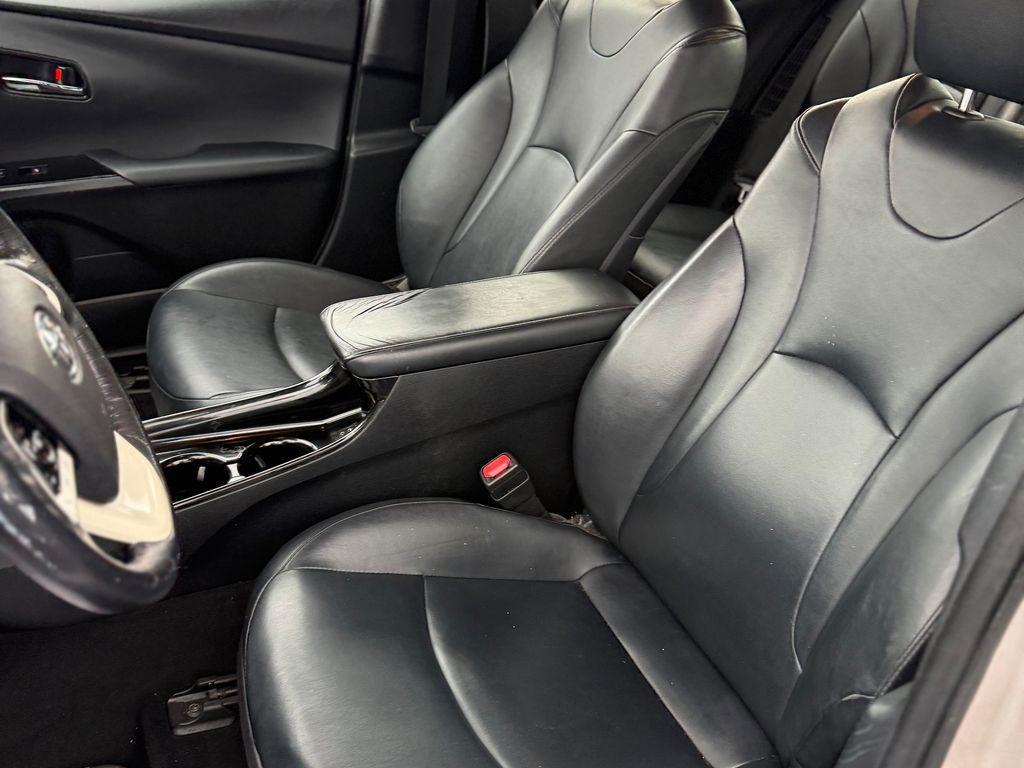 used 2018 Toyota Prius Prime car, priced at $15,899